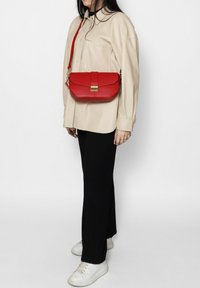 Roberta Rossi Sac à main - red