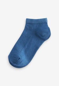 Next 7 PACK  - REGULAR FIT - Sokletter - blue stripe