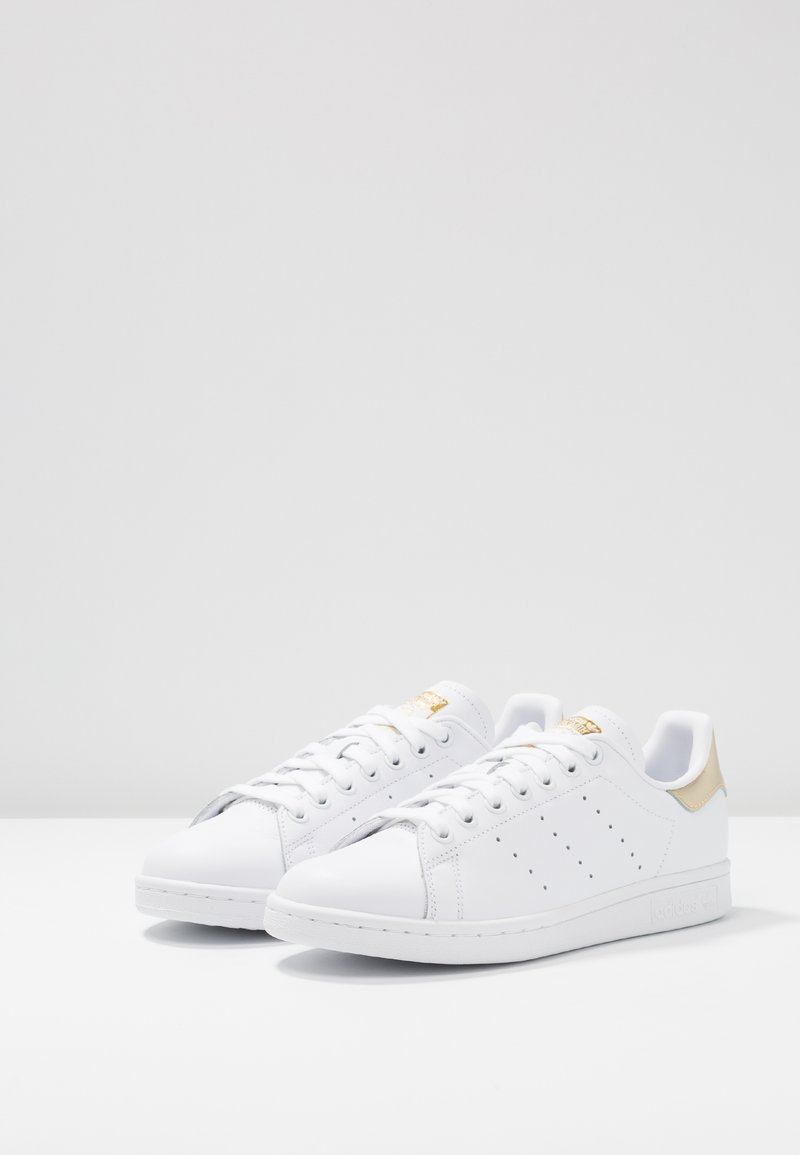 adidas gazelle silver green womens Shop White Womens Stan Smith Sneakers – Shoebacca