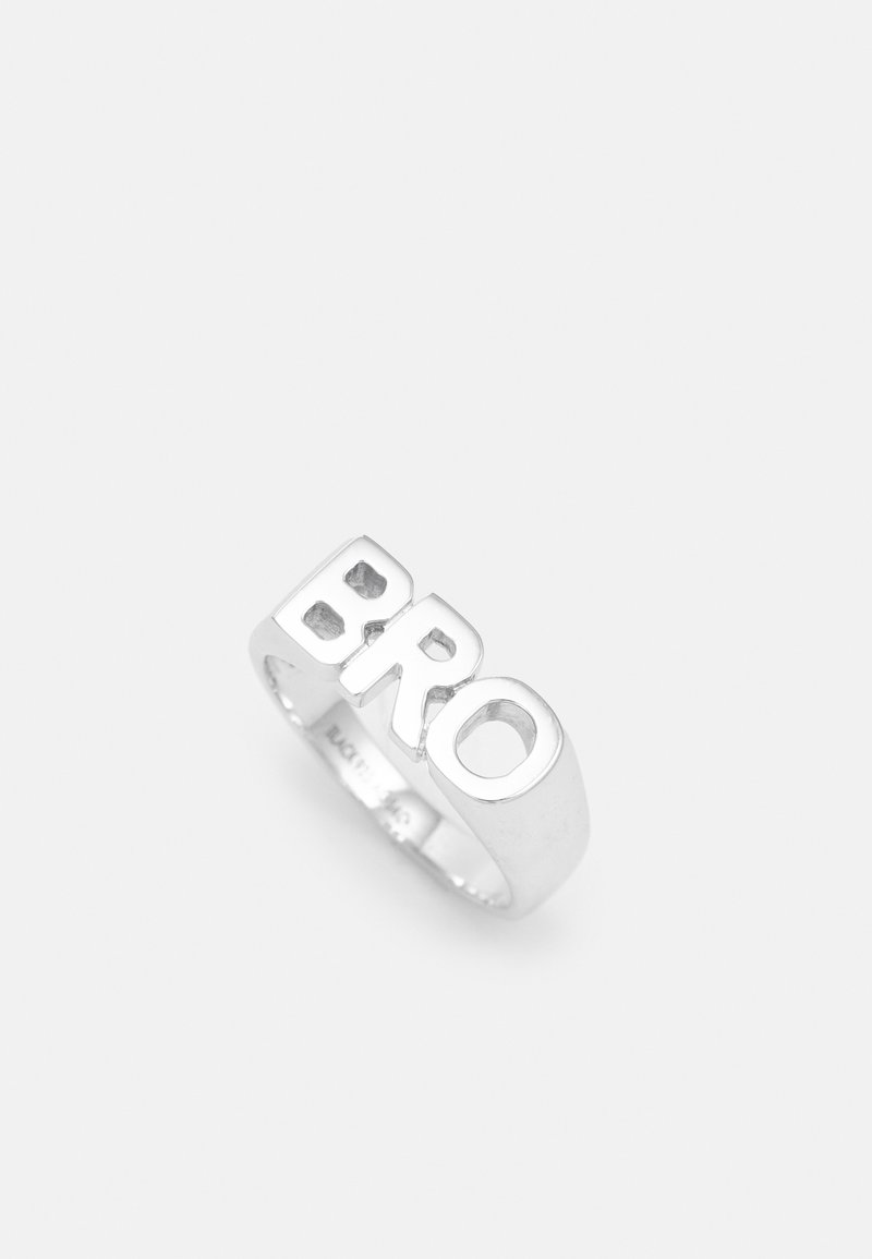 Damen Schmuck | Maria Black BRO Ring silver-coloured/silberfarben - MZ37591 Damen Schmuck | Maria Black BRO Ring silver-coloured/silberfarben - MZ37591