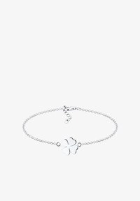 Non selezionato, silberfarben