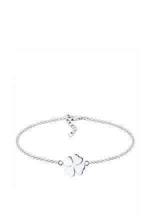 Armband - silberfarben