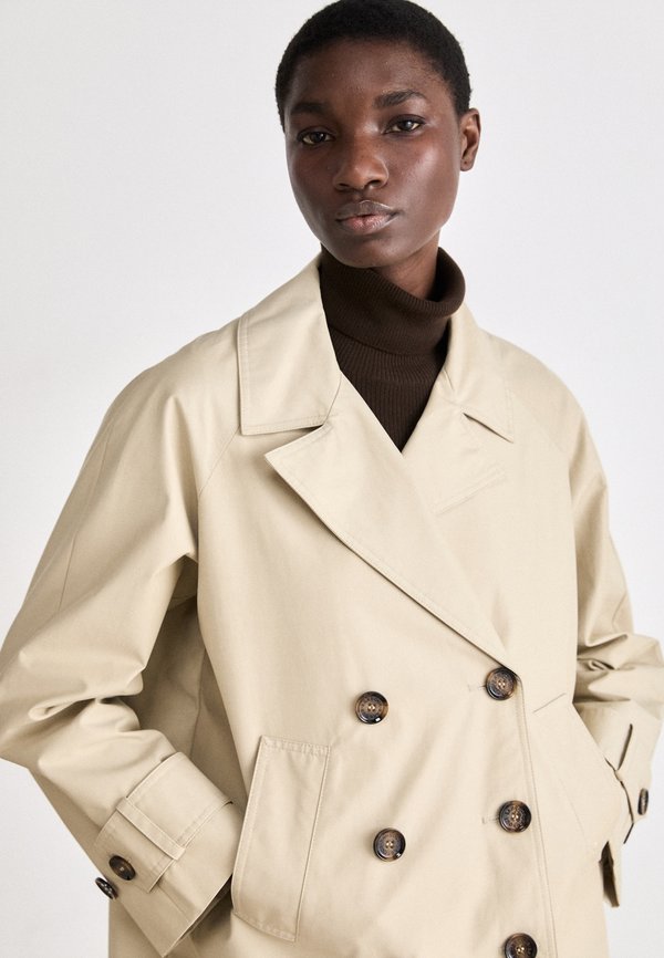 MAISY SHOWERPROOF JACKET - Waterproof jacket2