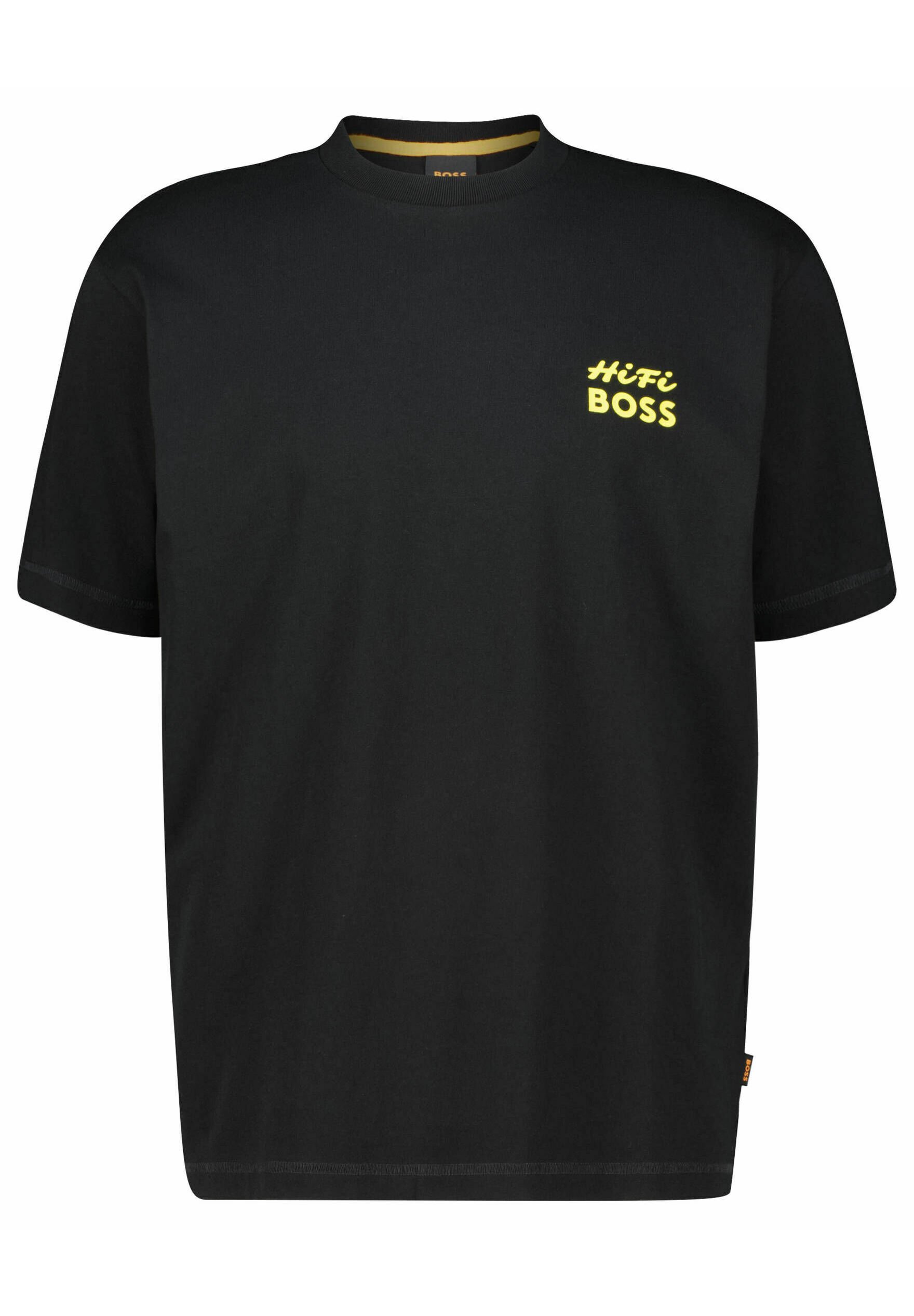 zalando hugo boss t shirt