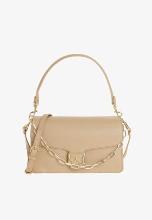 By Byblos, Borsa a mano - mottled beige