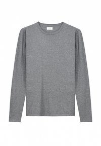 Unausgewählt, grey melange