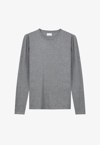 Pasirinkta, grey melange