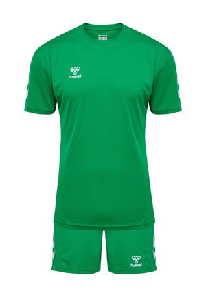 LOGO SET - Sport T-shirt - jelly bean