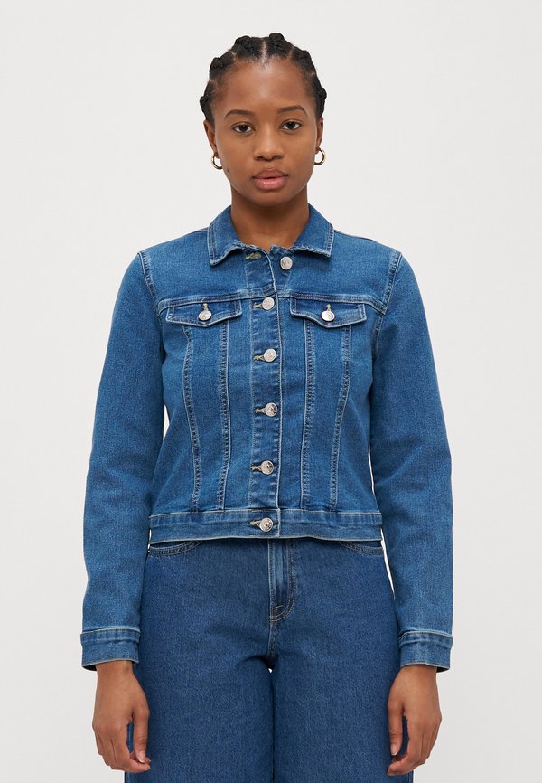 ONLMAGIC JACKET - Jeansjacke