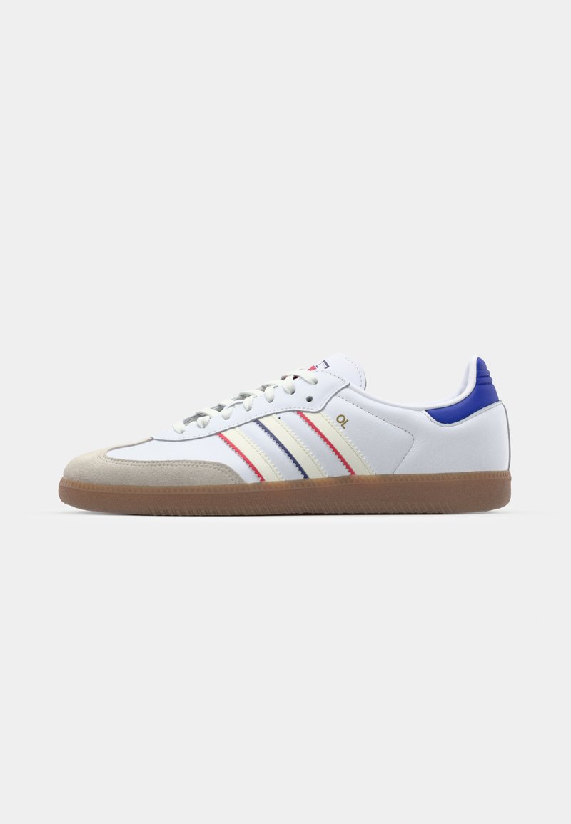 adidas gazelle silver green womens adidas Sambae Valentine's Day (W)