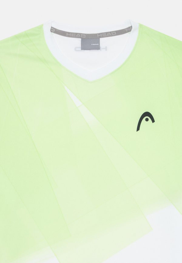 TOPSPIN BOYS UNISEX - Sports T-shirt2