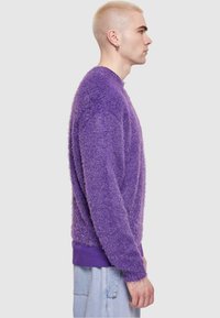 Urban Classics Pullover - realviolet