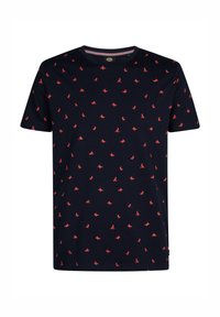Unausgewählt, navy blue