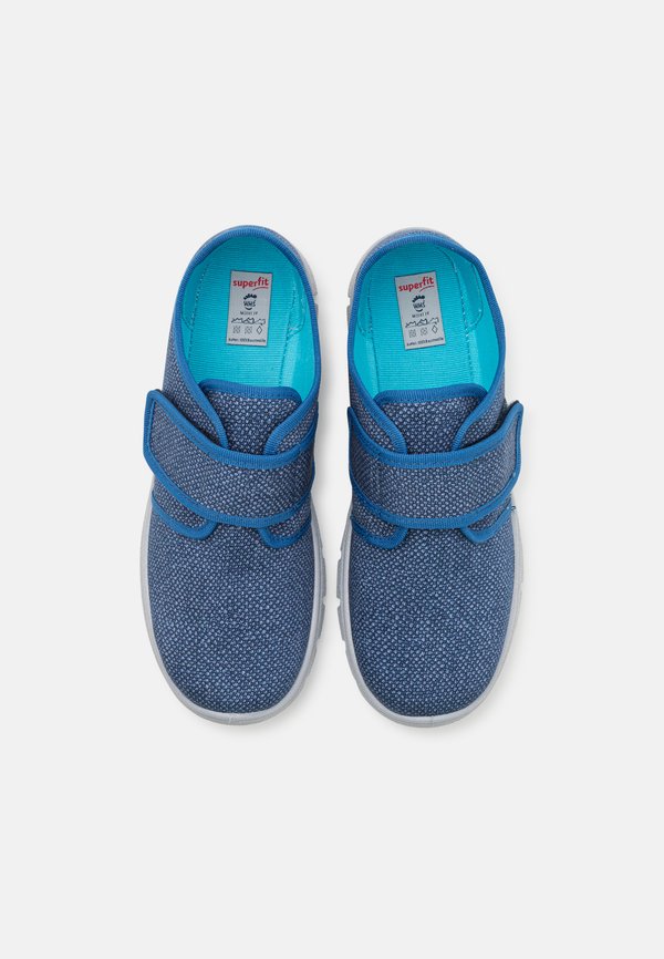 BOBBY UNISEX - Slippers3