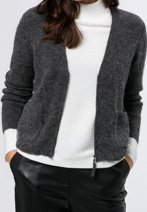 Gilet - grey