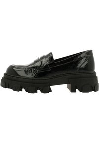Bullboxer Slip-ins - black