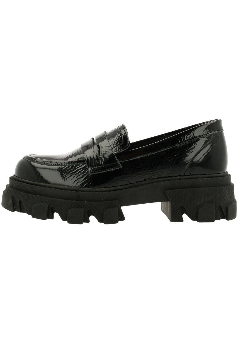 Bullboxer Slip-ins - black
