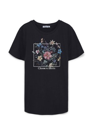 Terranova, - T-shirt z nadrukiem