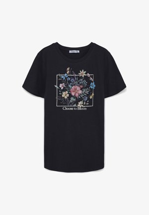 Terranova, - T-shirt z nadrukiem