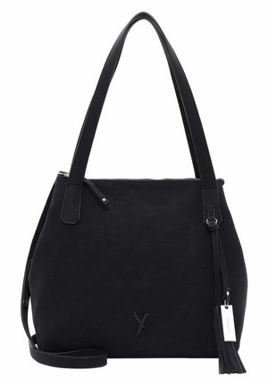 ROMY - Shopping bag - blue