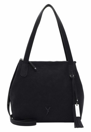 SURI FREY ROMY - Tote bag - blue