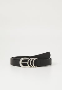 UNISEX - Ceinture - black