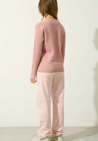 Authentic Cashmere - Sweter