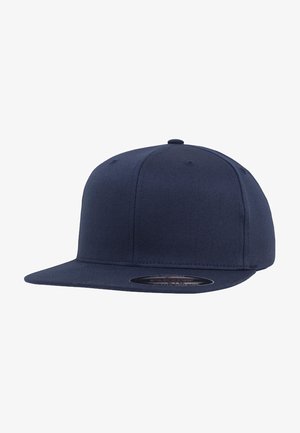 Cappellino - blue