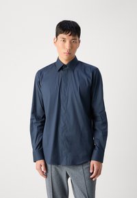 BOSS JOE PARTY  - Chemise classique - navy