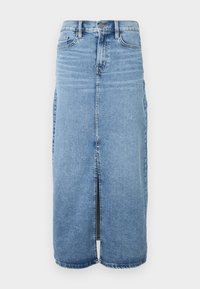 Jeansskjørt - chambers
