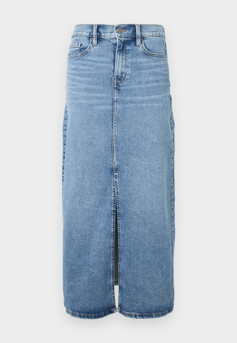 DKNY Jeansrok stoneblue