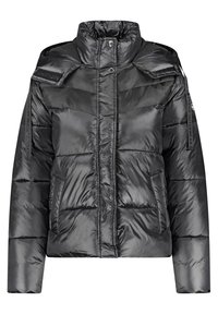 Taifun Vinterjakker - black