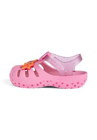 Unausgewählt, pink