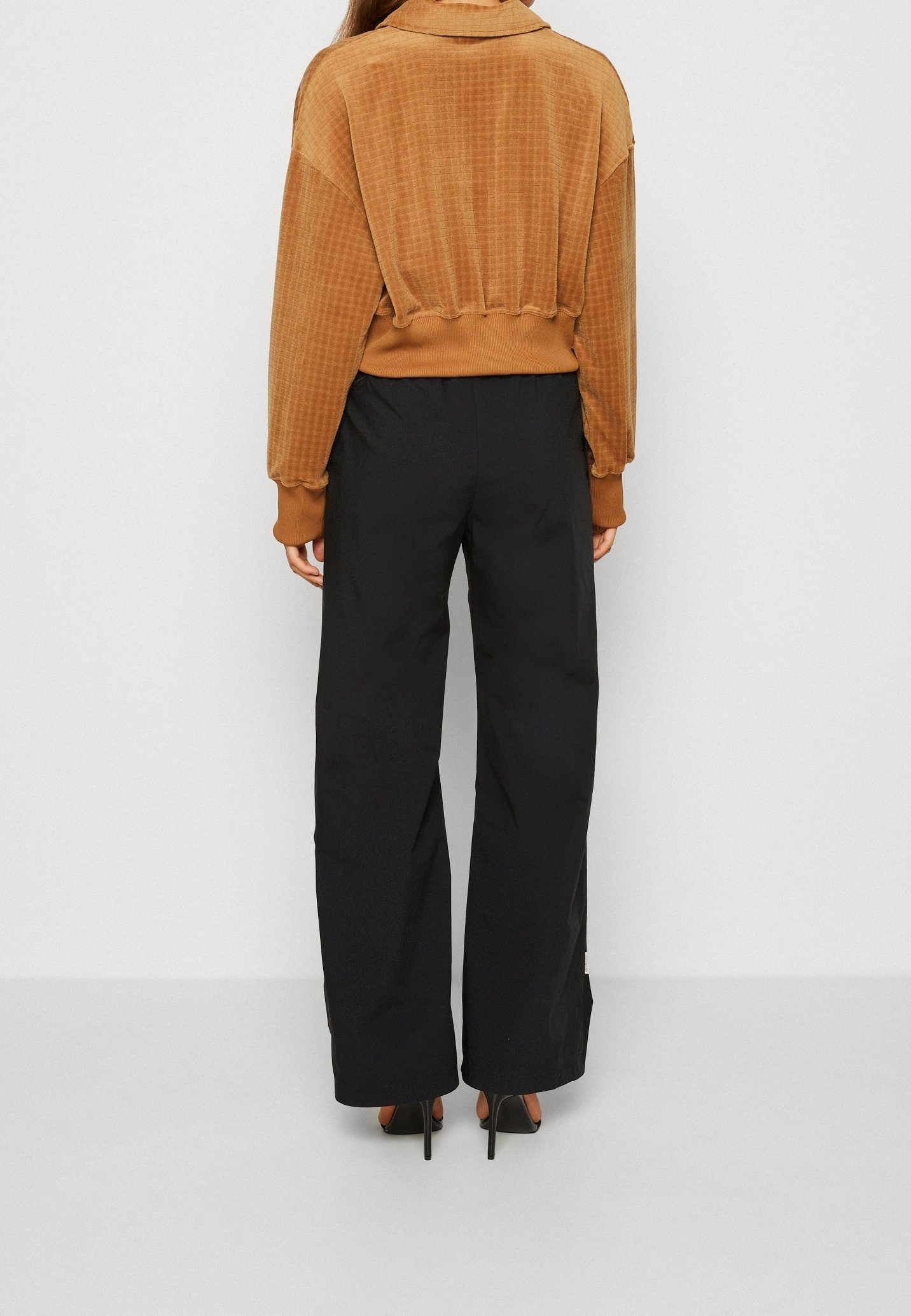 nike corduroy sweatshirt