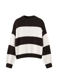 Jersey de punto - off-white