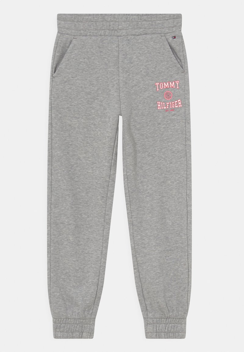 Tommy Hilfiger Trainingsbroek grijs