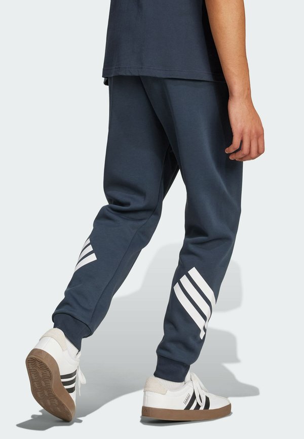 Tracksuit bottoms - aurora ink2