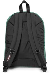 Eastpak PINNACLE - Mochila - blocks melted