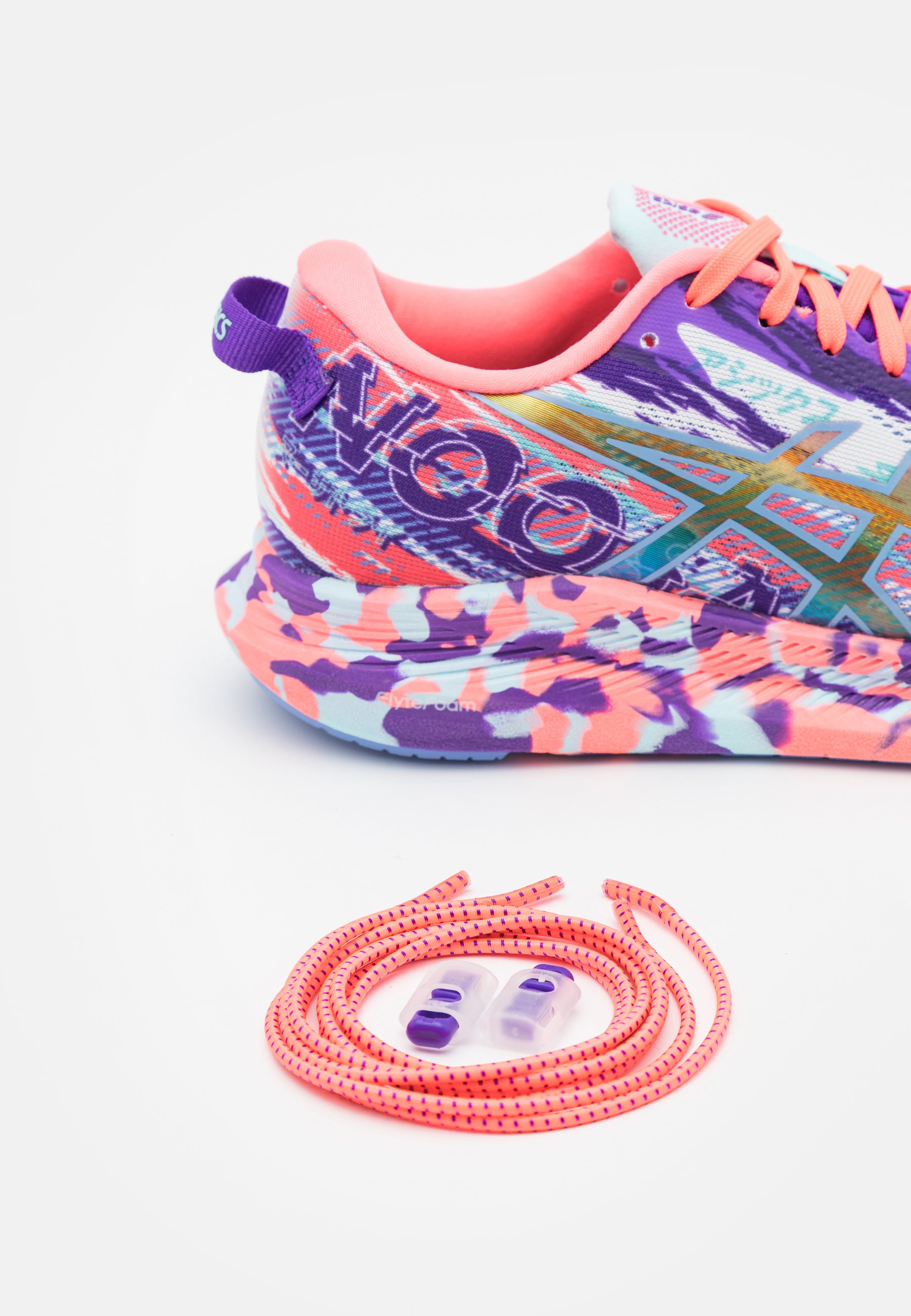 zalando asics
