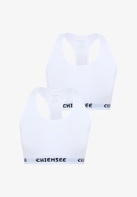 Unausgewählt, white white