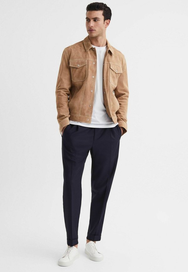 REGULAR FIT FINLEY - Sneaker low