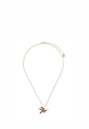 FABLE ENGLAND HUMMINGBIRD - Ketting - multi