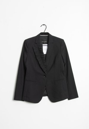 Banana Republic, Blazer - black