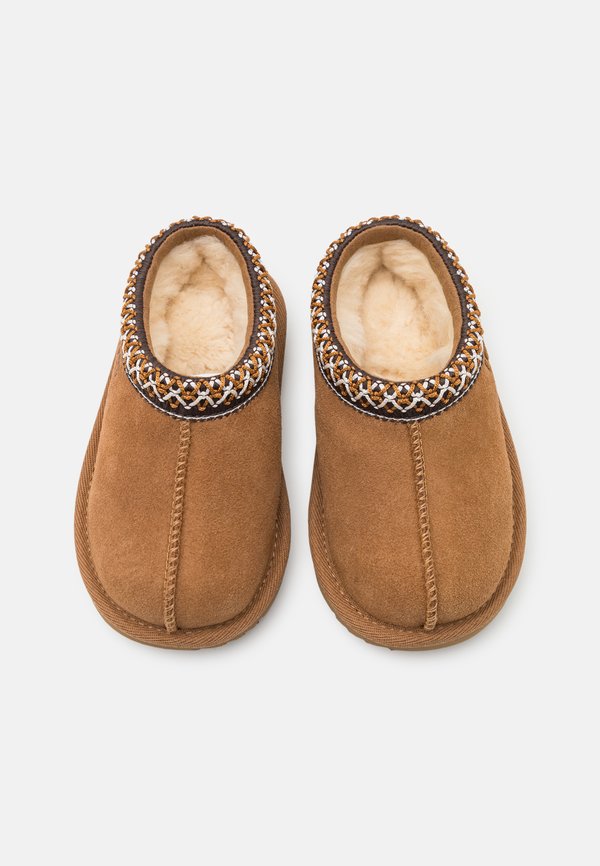 TASMAN II UNISEX - Clogs - chestnut2