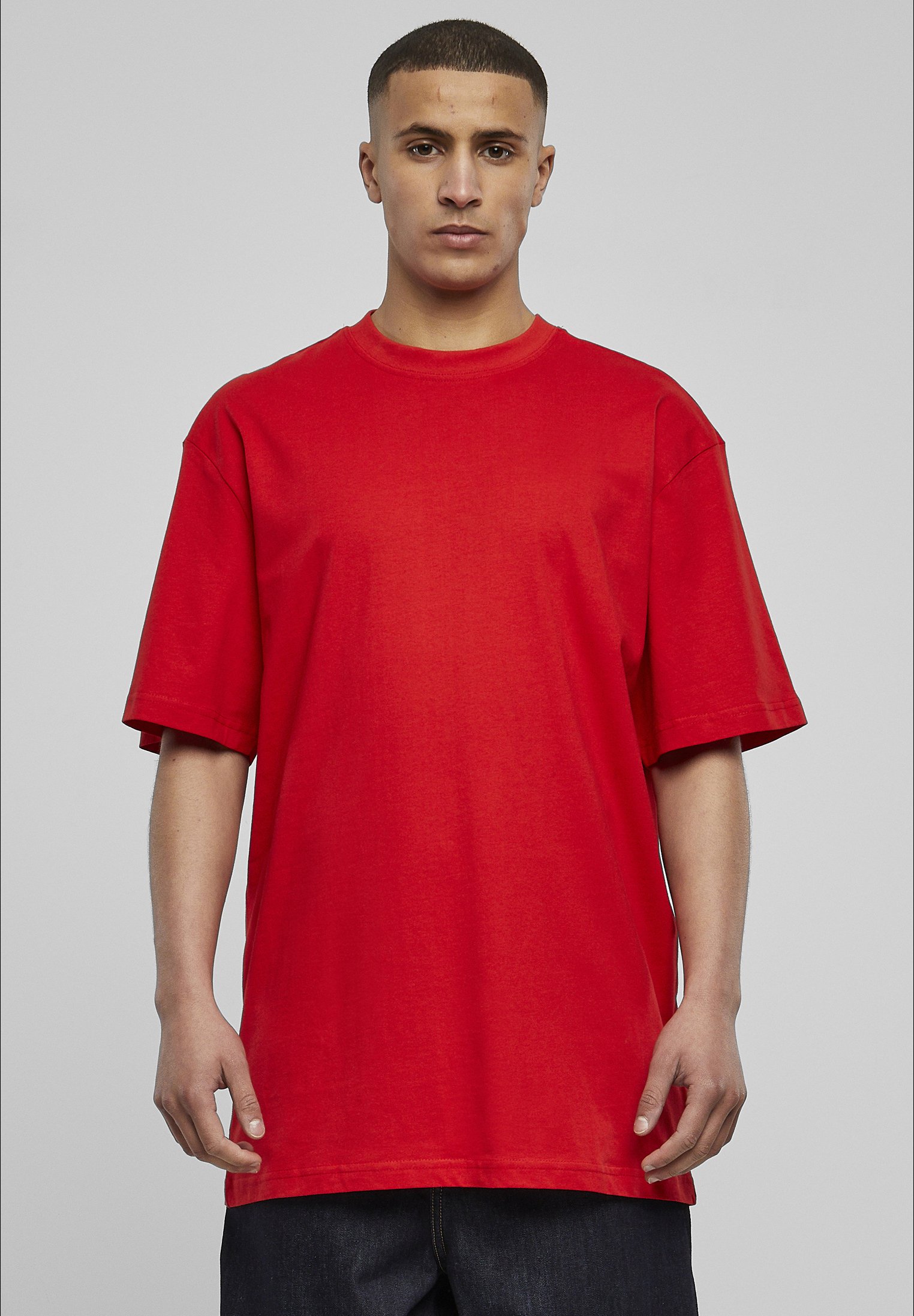 Borneobulletin Minimum Shirt Heren Oversized Shirt Heren Zalando
