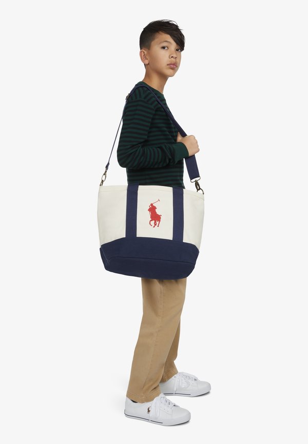 PLAYER TOTE UNISEX – Shopping Bag