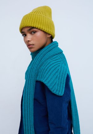 SCARF SPARK - Šál - turquesa