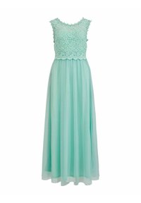 Unselected, grayed jade