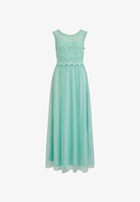 Selected, grayed jade