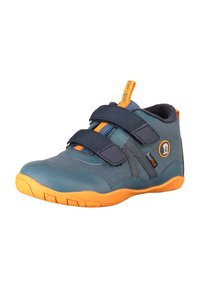 TROLLKIDS Scarpe da allenamento - steel blue